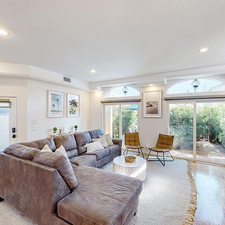 Belmont Shore Luxury Лонг Бийч Екстериор снимка