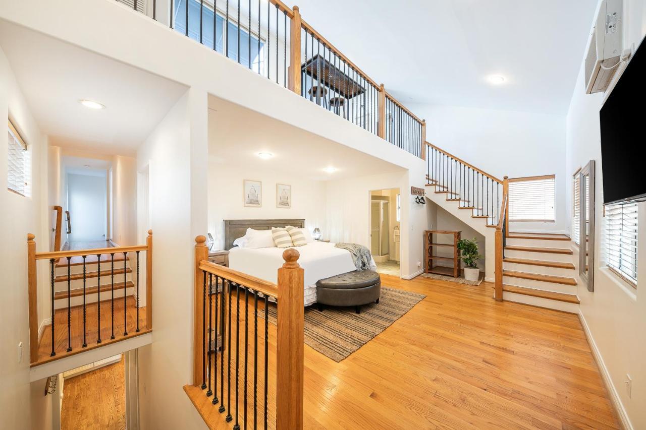 Belmont Shore Luxury Лонг Бийч Екстериор снимка