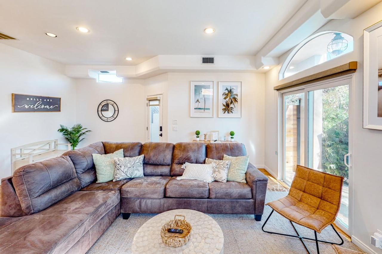 Belmont Shore Luxury Лонг Бийч Екстериор снимка