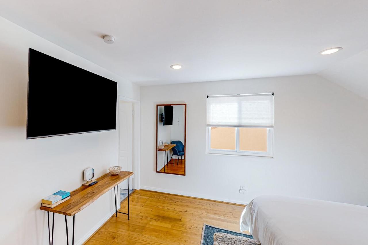 Belmont Shore Luxury Лонг Бийч Екстериор снимка