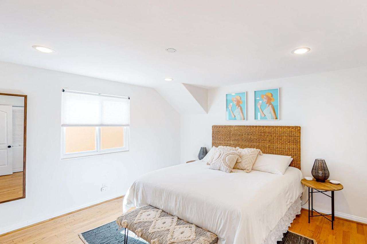 Belmont Shore Luxury Лонг Бийч Екстериор снимка
