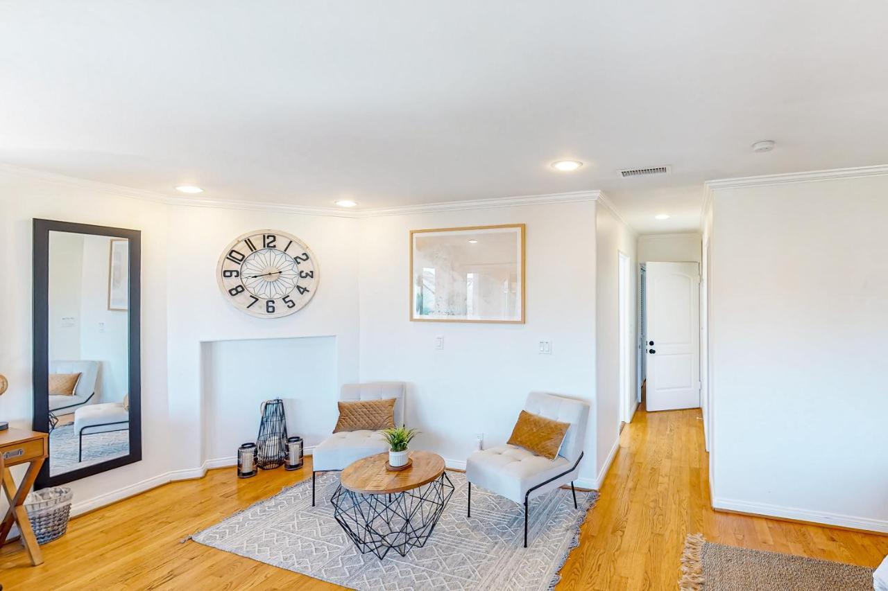 Belmont Shore Luxury Лонг Бийч Екстериор снимка