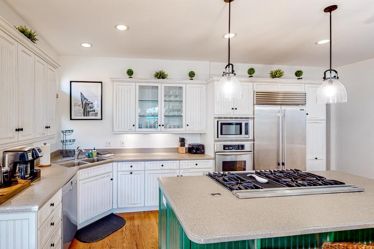 Belmont Shore Luxury Лонг Бийч Екстериор снимка