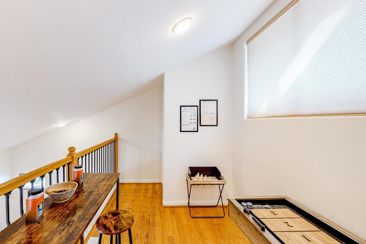 Belmont Shore Luxury Лонг Бийч Екстериор снимка