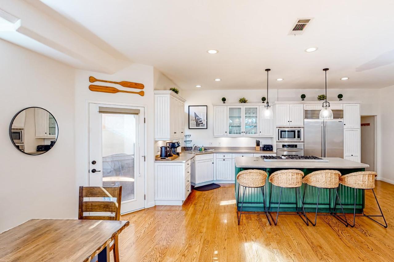 Belmont Shore Luxury Лонг Бийч Екстериор снимка