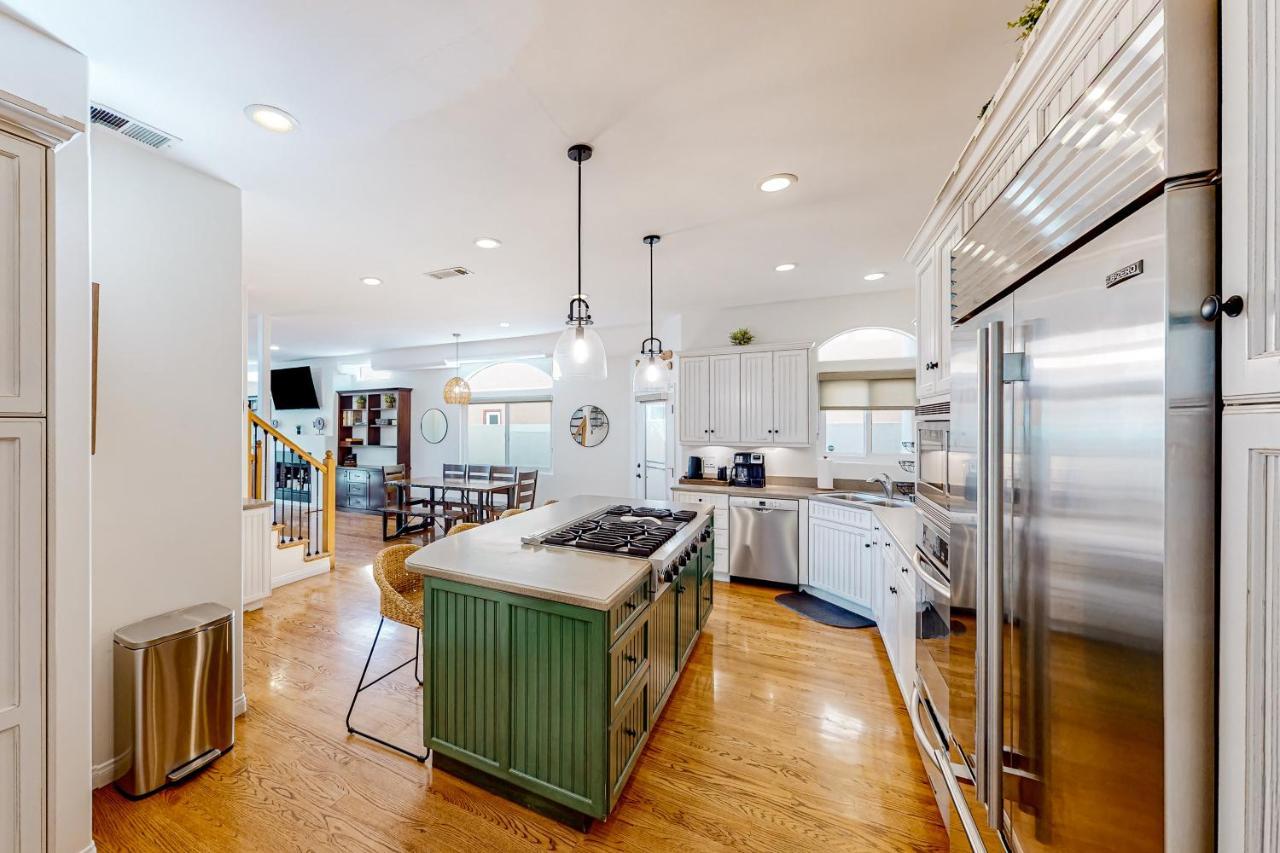 Belmont Shore Luxury Лонг Бийч Екстериор снимка