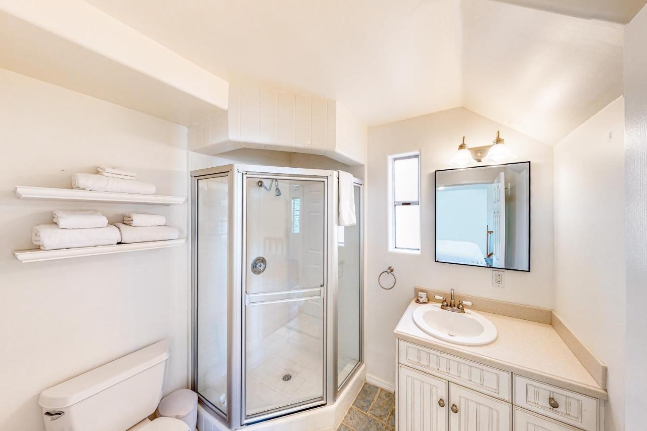 Belmont Shore Luxury Лонг Бийч Екстериор снимка